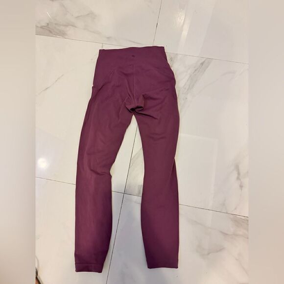 Lululemon leggings #3  - Picture 5 of 6